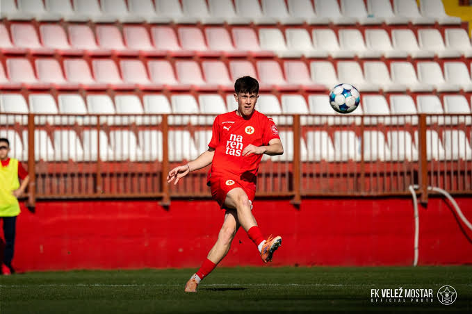 Halilović briljirao u trijumfu Igmana: Hoće li dobiti priliku i u Veležu?!